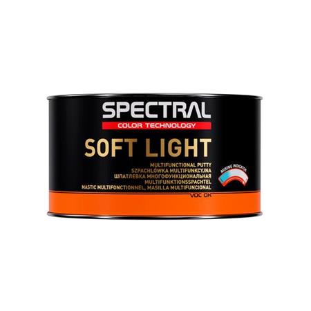 Spectral Soft Light Putty,  1kg 