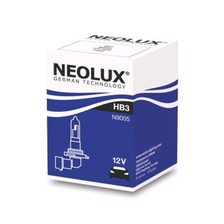 Neolux 12V 51W HB4 P22d Bulb
