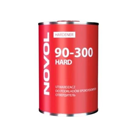 Novol N Range Hard 90 300, Hardener for EPO Primer Standard, 800ml 