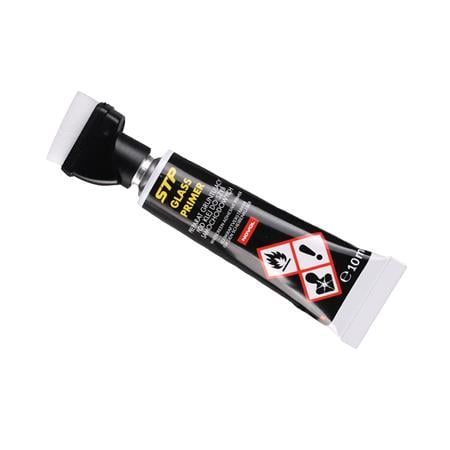 Novol STP Glass Primer, 10ml, Supplied with Applicator Sponge 