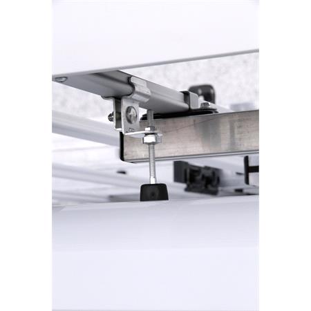 Kargo Rack System   Set of 2 additional adjustable support legs