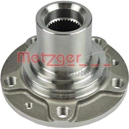 METZGER Wheel Hub   N1033