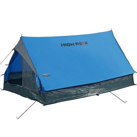 High Peak Minipack Tent   2 Man