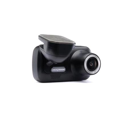 Nextbase 222XR Dash Cam + Rear Camera Bundle