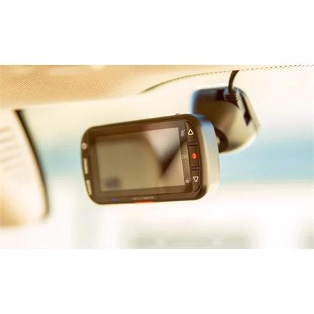 Nextbase 222XR Dash Cam + Rear Camera Bundle