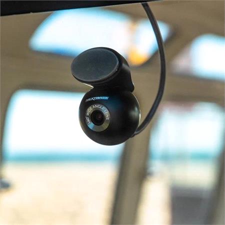 Nextbase 222XR Dash Cam + Rear Camera Bundle