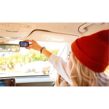 Nextbase 222XR Dash Cam + Rear Camera Bundle