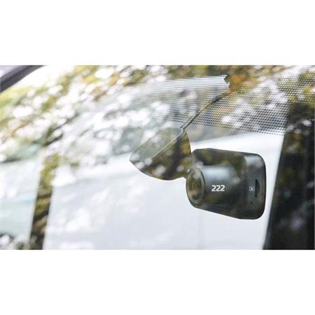 Nextbase 222XR Dash Cam + Rear Camera Bundle