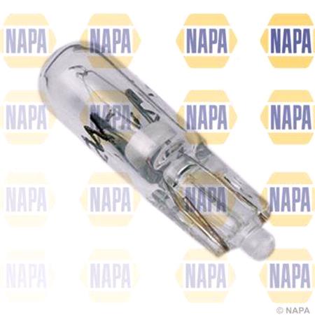 NAPA Bulb, Instrument Lighting