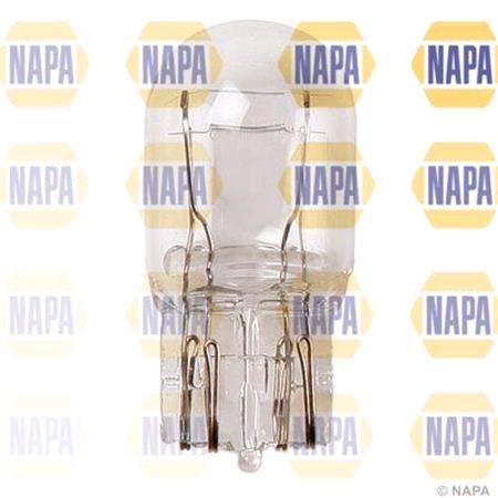Ring 12V 21/5W Capless Brake & Tail Bulb   for Opel Insignia 2009 Onwards