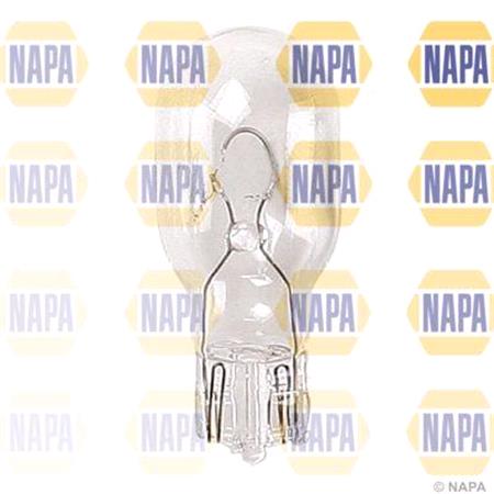 NAPA 12V W16W Single Bulb for Mini Coupe, 2011 2015