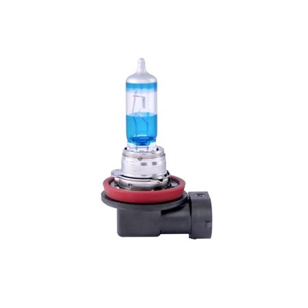 Napa 12V 55W H11 PGJ19 +150% Brighter Bulb   Twin Pack