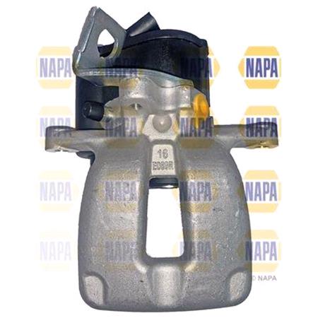 NAPA Rear Right Brake Caliper