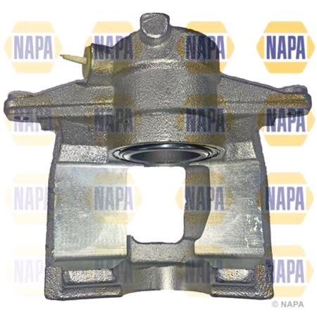 NAPA Rear Left Brake Caliper   NCA1109
