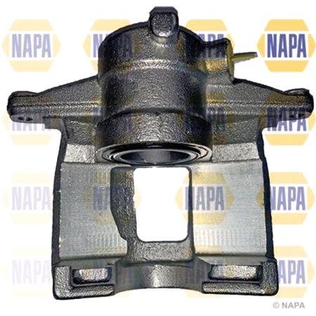 NAPA Rear Right Brake Caliper   NCA1110