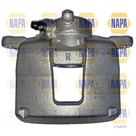 NAPA Rear Right Brake Caliper   NCA1110