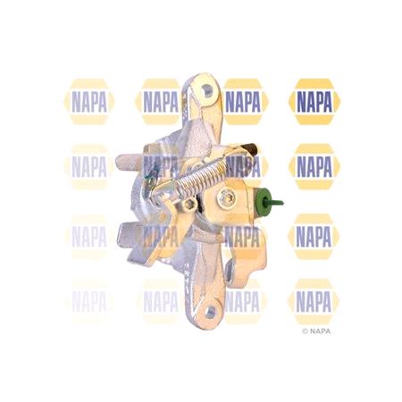NAPA Rear Right Brake Caliper   NCA1302
