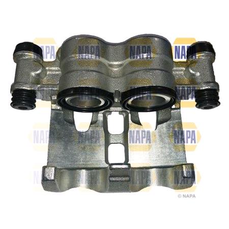 NAPA Front Left Brake Caliper   NCA1471