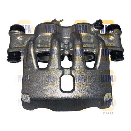 NAPA Front Left Brake Caliper   NCA1471
