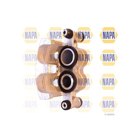 NAPA Front Right Brake Caliper   NCA1472