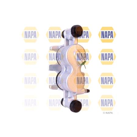 NAPA Front Right Brake Caliper   NCA1472