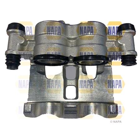 NAPA Front Right Brake Caliper   NCA1472