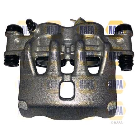 NAPA Front Right Brake Caliper   NCA1472