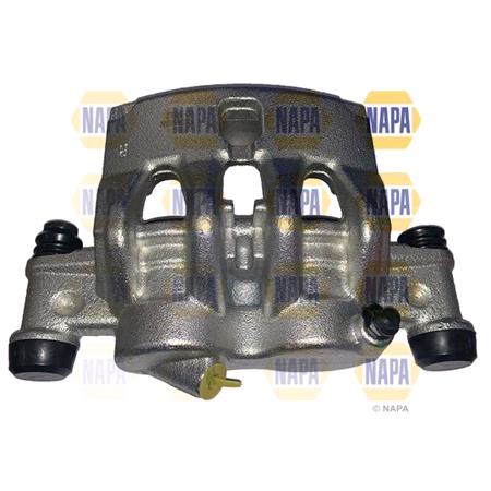 NAPA Front Right Brake Caliper   NCA1472