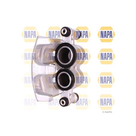 NAPA Front Right Brake Caliper   NCA1526