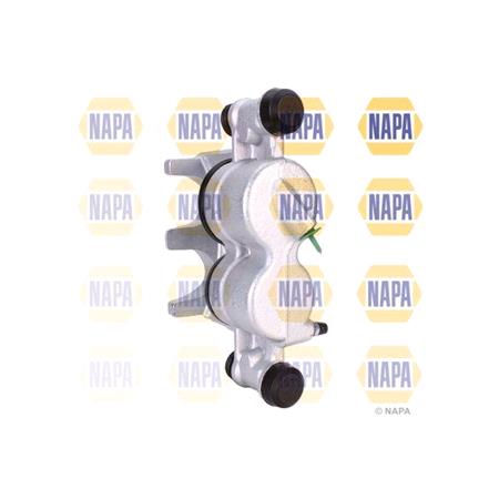 NAPA Front Right Brake Caliper   NCA1526