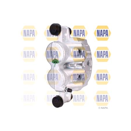 NAPA Front Right Brake Caliper   NCA1526