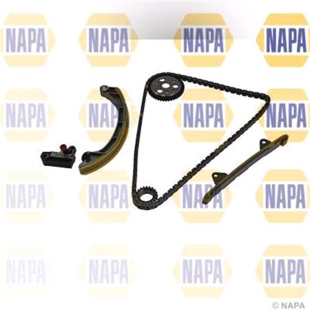 NAPA Timing Chain Kit