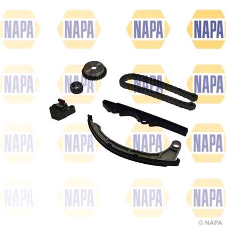 NAPA Timing Chain Kit
