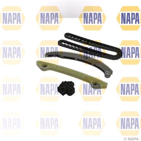 NAPA Timing Chain Kit   NCK4168