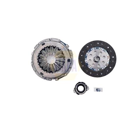 3pc Napa Clutch Kit Toyota RAV 4 D4d   2.0   01 05    NCL1300