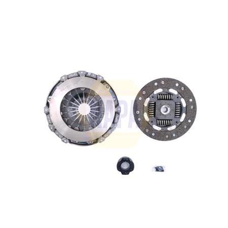 3pc NAPA Clutch Kit  VW Golf Estate/Variant TDi   1.9   99 06    NCL1378