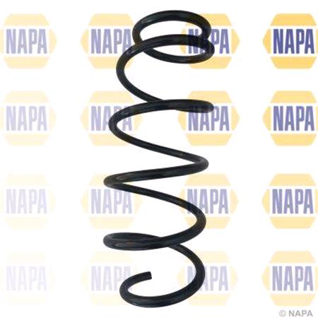 NAPA Coil Spring   NCS1077