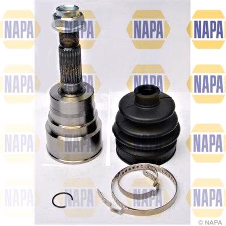 NAPA Drive Shafts Joints