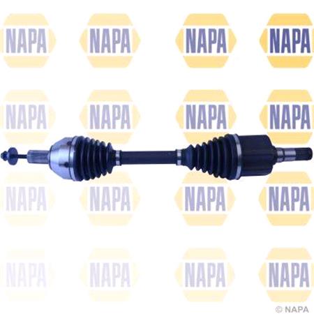 NAPA Front Left Drive Shaft   NDS1050L