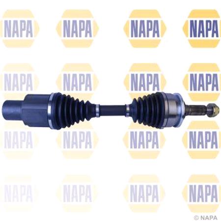 NAPA Front Right Drive Shaft   NDS1054R