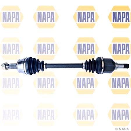 NAPA Front Left Drive Shaft   NDS1519L