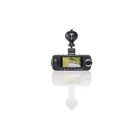 Nextbase DUO HD Dash Cam   2CH Front and Inside Recording NBDuOHD