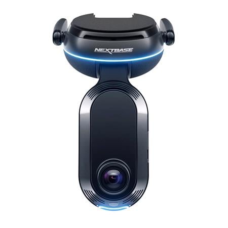 Nextbase iQ 1K Smart Dash Cam   4G and WiFi connectivity   AI Technology   1k resolution