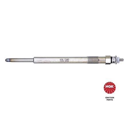 NGK Glow Plug (single)   96037