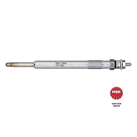 NGK Glow Plug (single)   6157