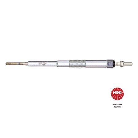 NGK Glow Plug (single)   92828