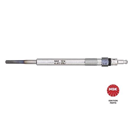 NGK Glow Plug (single)   5661