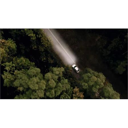 AMIO Hybrid series 12V 60W H4/H19 6000K Twin Pack Canbus LED Bulbs  for Volkswagen Jetta Saloon 1980   199