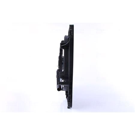 FAN FORD GALAXY (2006) 2.3   85640