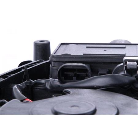 FAN FORD GALAXY (2006) 2.3   85640